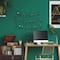 RoomMates Netflix Stranger Things Christmas Lights Peel and Stick Giant Wall Decals w/Alphabet
